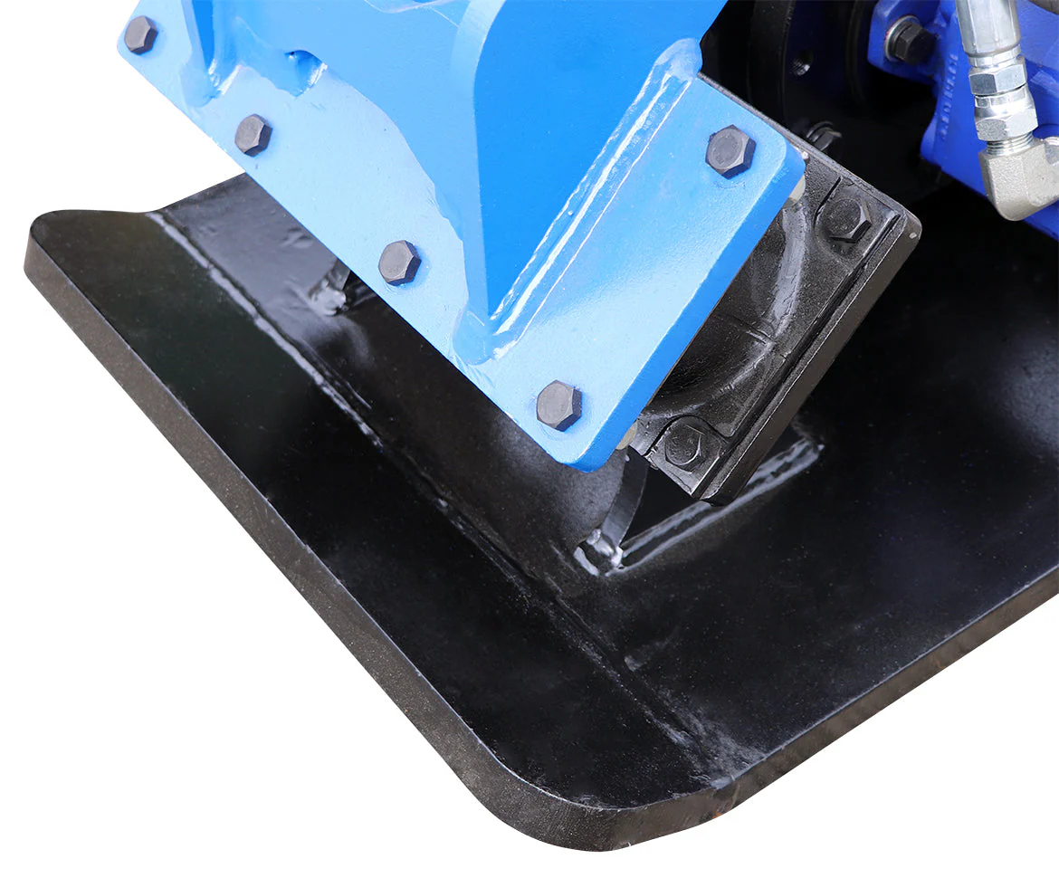 CP2 Excavator Compactor Wacker Plate - 3 to 6 Tonne Excavator - Image 2