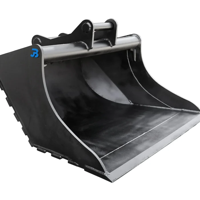 GRB-20 Scandinavian Excavator Grading Bucket - 18-25 Tonne