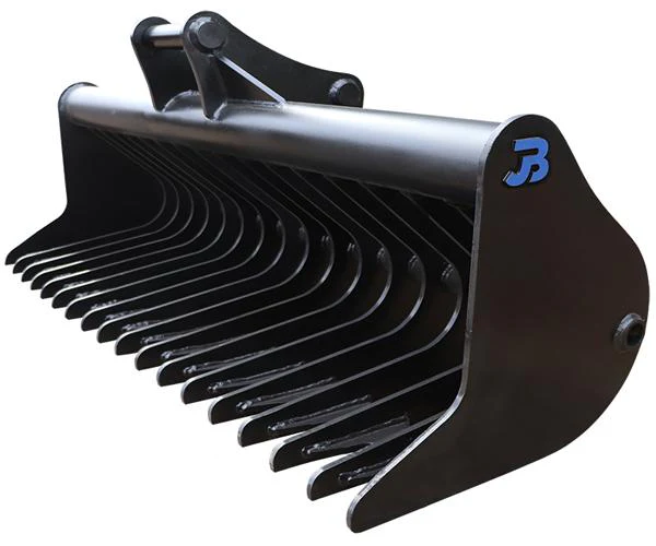 General Purpose & Forestry Rakes