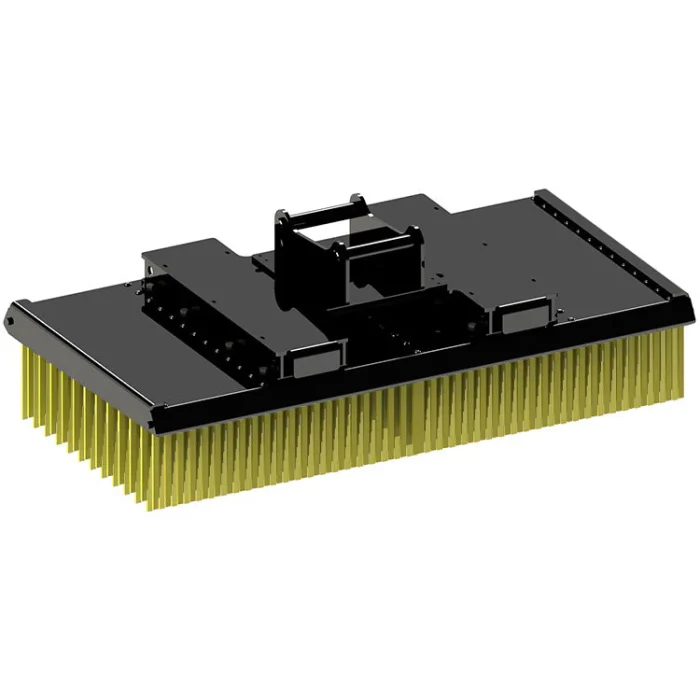 Sweeper Brush Attachment
