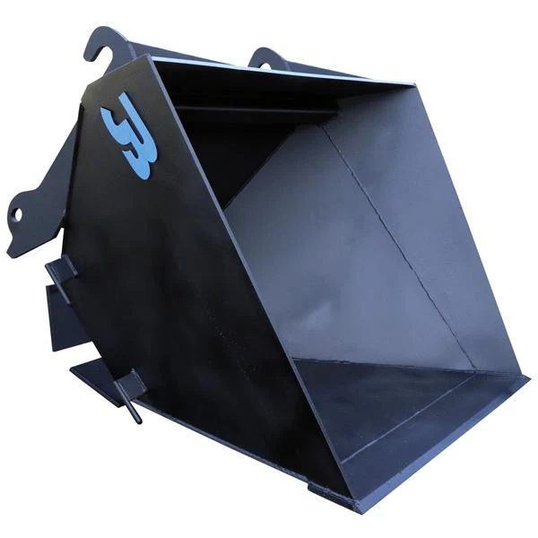 Telehandler Buckets & Attachments