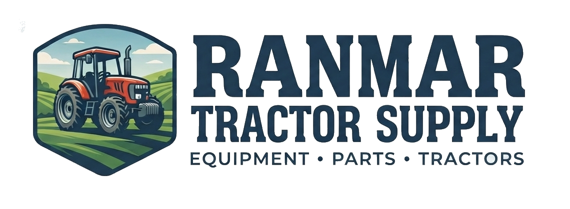 Ranmar Tractor Supply